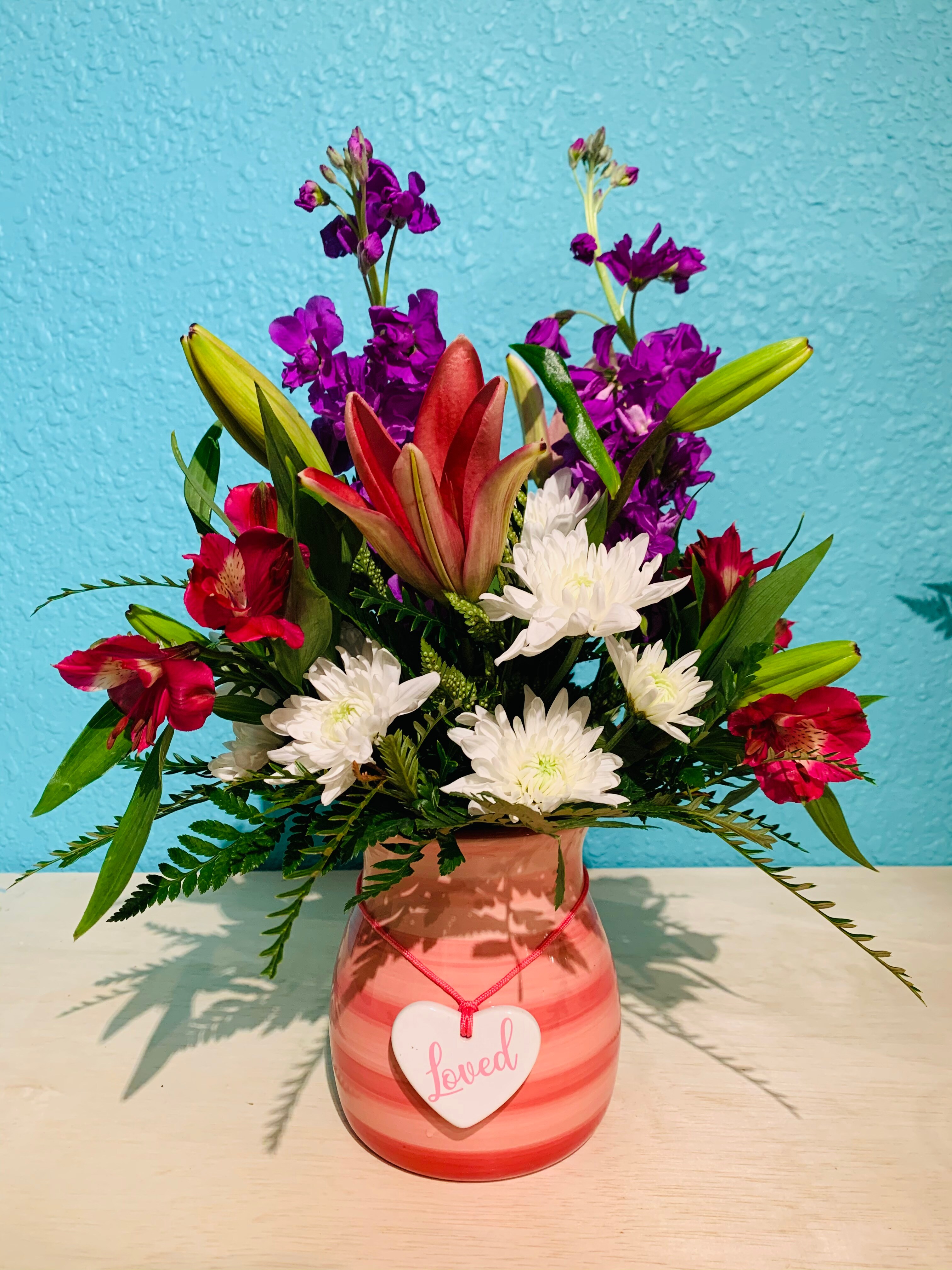 Deal of the Day by Linda's Flowers & More